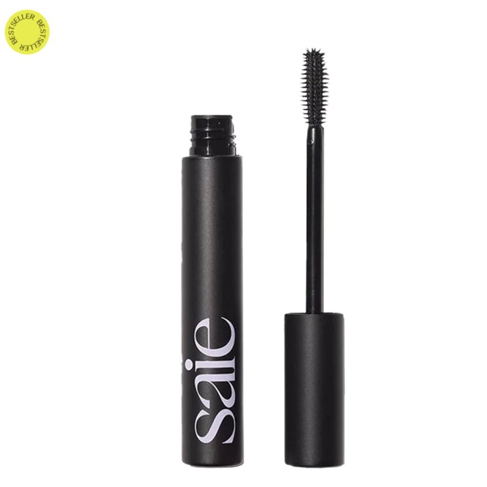 🦋 Saie Mascara 101 - Full Size - New in Box - NWT - Picture 2 of 5